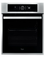 Cuptor incorporabil Whirlpool AKZ 7890IX: gatiti cu spor 